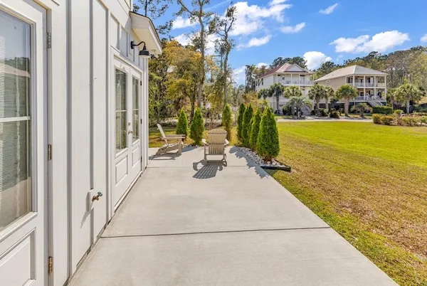 $435,000 | 125 Lydia Lane, Unit A, Pawleys Island, SC 29585