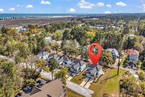 $435,000 | 125 Lydia Lane, Unit A, Pawleys Island, SC 29585