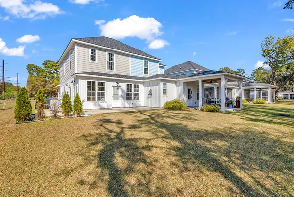 $435,000 | 125 Lydia Lane, Unit A, Pawleys Island, SC 29585