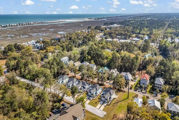 $435,000 | 125 Lydia Lane, Unit A, Pawleys Island, SC 29585