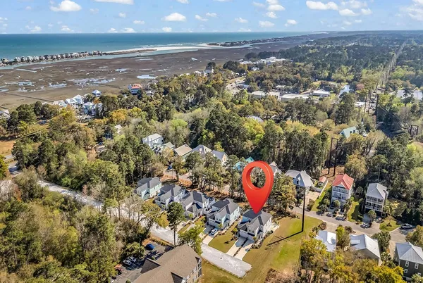 $435,000 | 125 Lydia Lane, Unit A, Pawleys Island, SC 29585