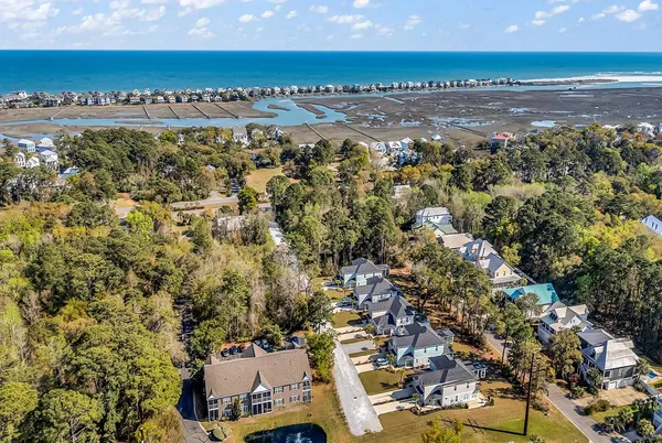 $435,000 | 125 Lydia Lane, Unit A, Pawleys Island, SC 29585