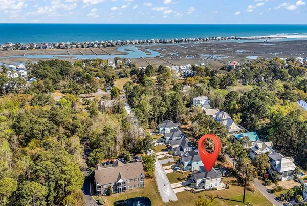 $435,000 | 125 Lydia Lane, Unit A, Pawleys Island, SC 29585
