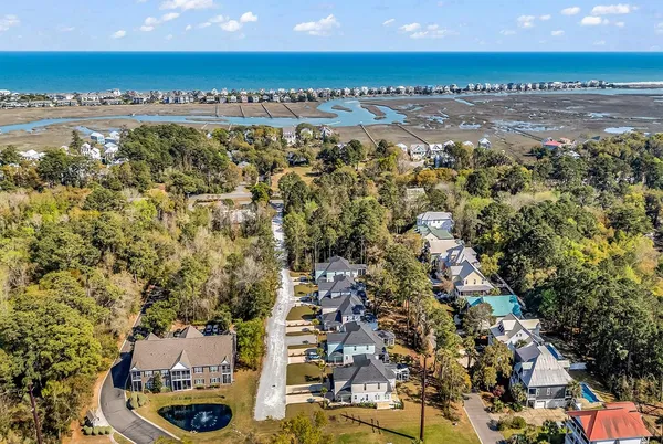 $435,000 | 125 Lydia Lane, Unit A, Pawleys Island, SC 29585