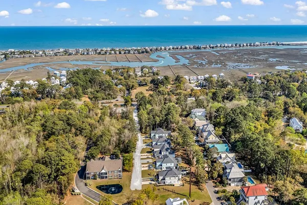 $435,000 | 125 Lydia Lane, Unit A, Pawleys Island, SC 29585