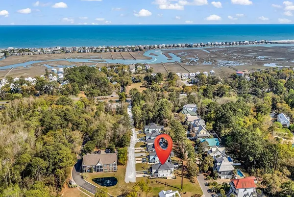 $435,000 | 125 Lydia Lane, Unit A, Pawleys Island, SC 29585