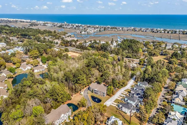 $435,000 | 125 Lydia Lane, Unit A, Pawleys Island, SC 29585