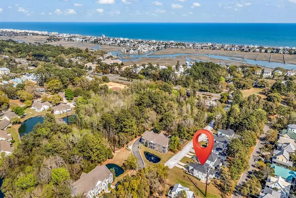 $435,000 | 125 Lydia Lane, Unit A, Pawleys Island, SC 29585