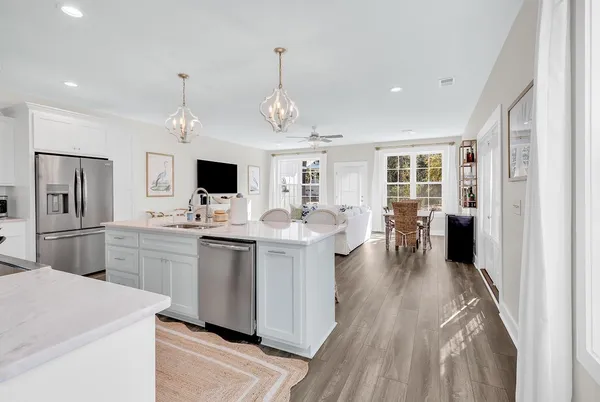 $435,000 | 125 Lydia Lane, Unit A, Pawleys Island, SC 29585