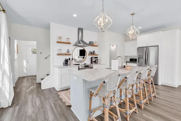 $435,000 | 125 Lydia Lane, Unit A, Pawleys Island, SC 29585