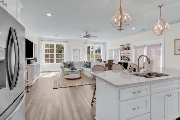 $435,000 | 125 Lydia Lane, Unit A, Pawleys Island, SC 29585