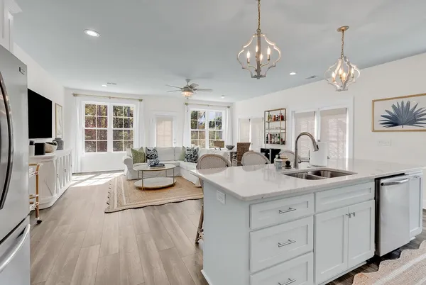 $435,000 | 125 Lydia Lane, Unit A, Pawleys Island, SC 29585