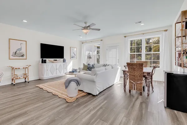 $435,000 | 125 Lydia Lane, Unit A, Pawleys Island, SC 29585