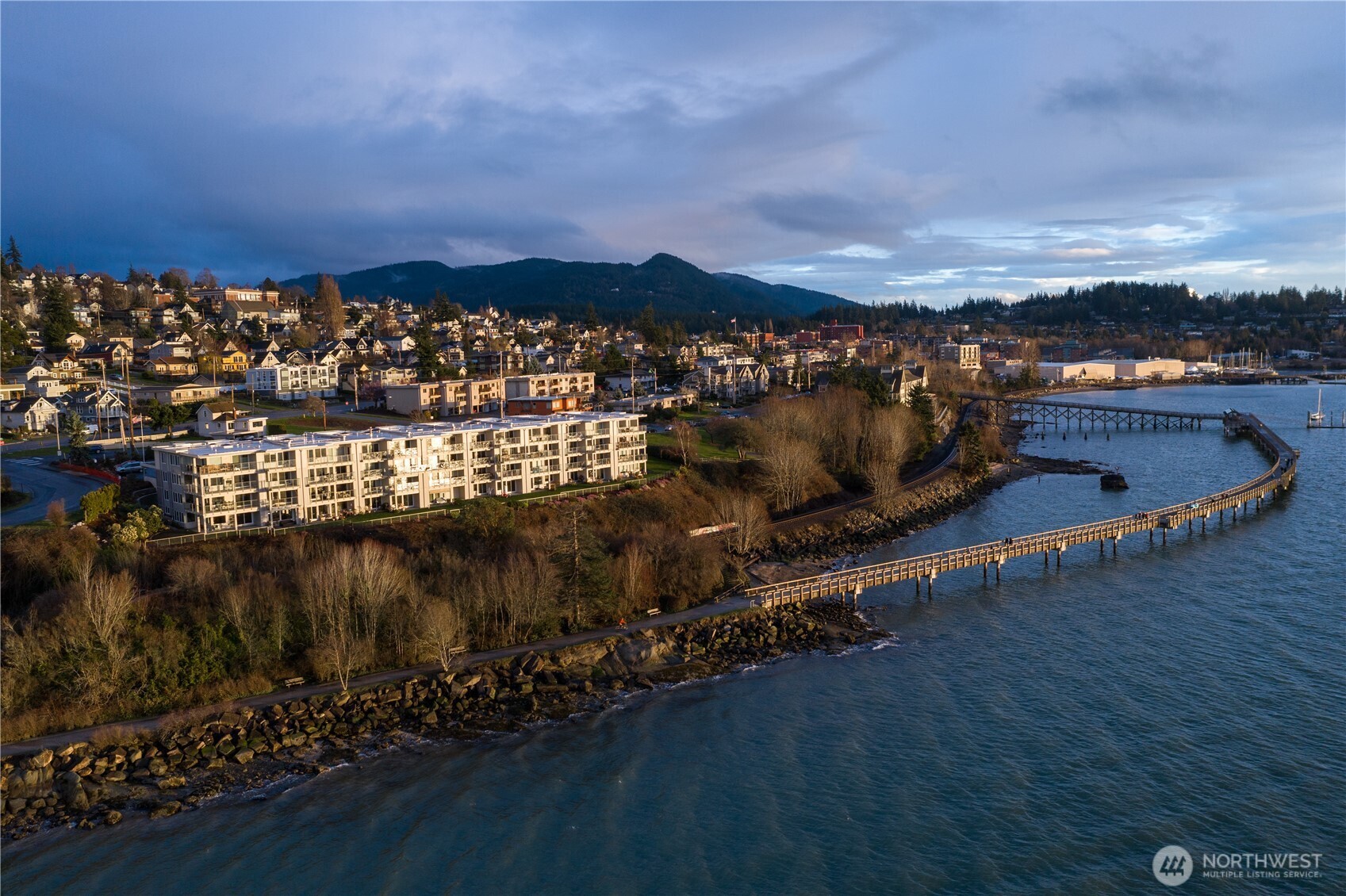 600 South State Street, Unit 204 Bellingham, WA 98225 - Photo 33 of 36