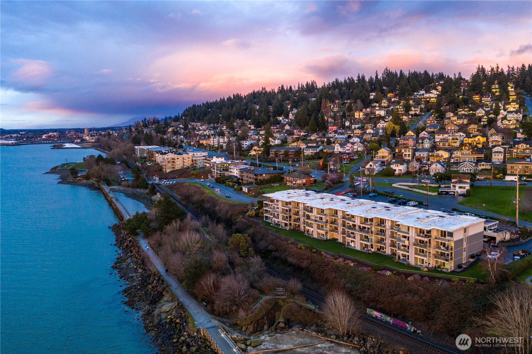 600 South State Street, Unit 204 Bellingham, WA 98225 - Photo 35 of 36