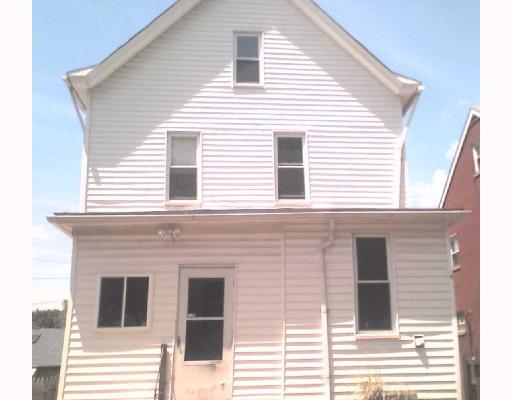 515 Center Street Rochester, PA 15074 - Photo 1 of 1 Exterior Front.