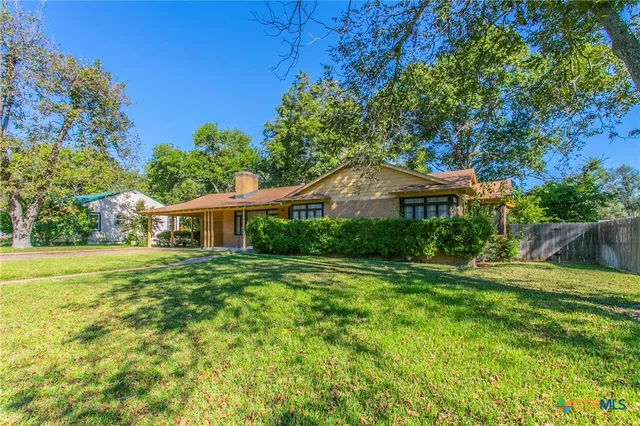 $224,900 | 504 West Park Avenue, Temple, TX 76501