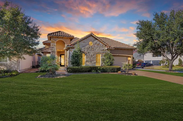 $624,999 | 147 Lake Sterling Gate Drive, Spring, TX 77379