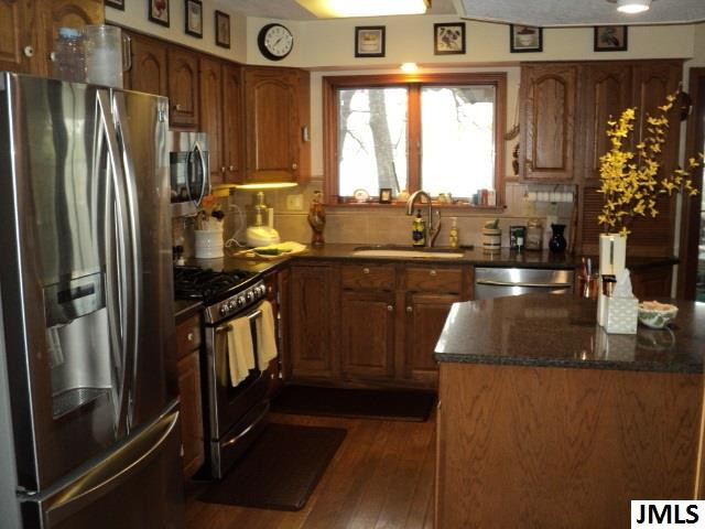 7941 South Portage Road Jackson, MI 49201 - Photo 20 of 31 Photo 20