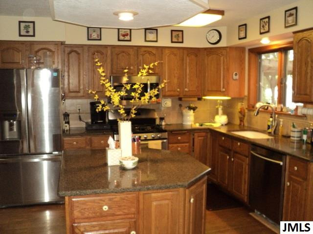 7941 South Portage Road Jackson, MI 49201 - Photo 22 of 31 Photo 22