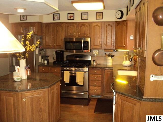 7941 South Portage Road Jackson, MI 49201 - Photo 23 of 31 Photo 23