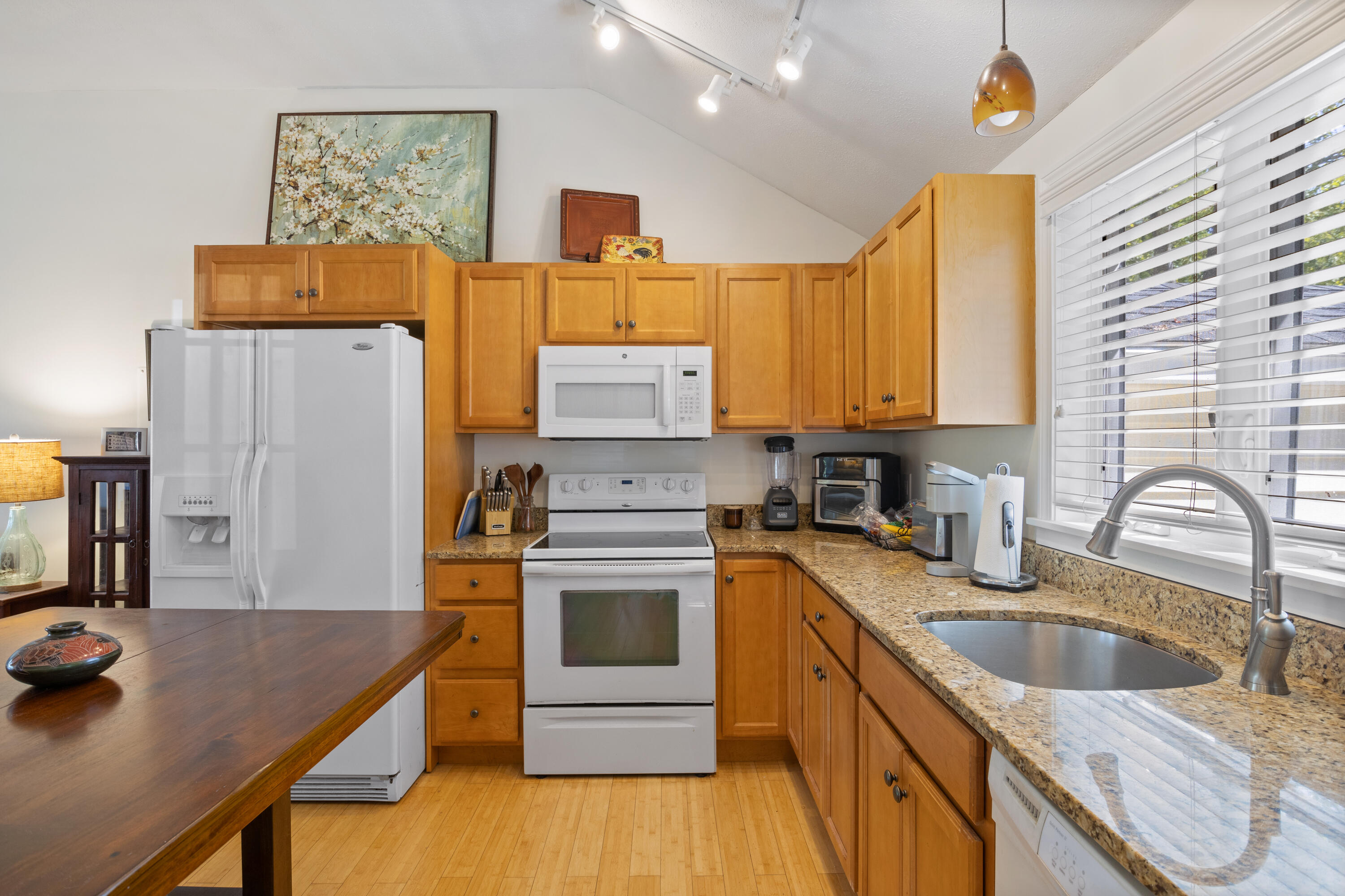 18 Woodside Meadow Road, Unit 4 York, ME 03909 - Photo 20 of 40 18WM Kitchen Sink