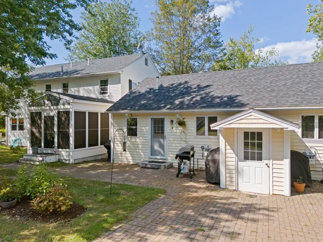 $349,000 | 18 Woodside Meadow Road, Unit 4, York, ME 03909