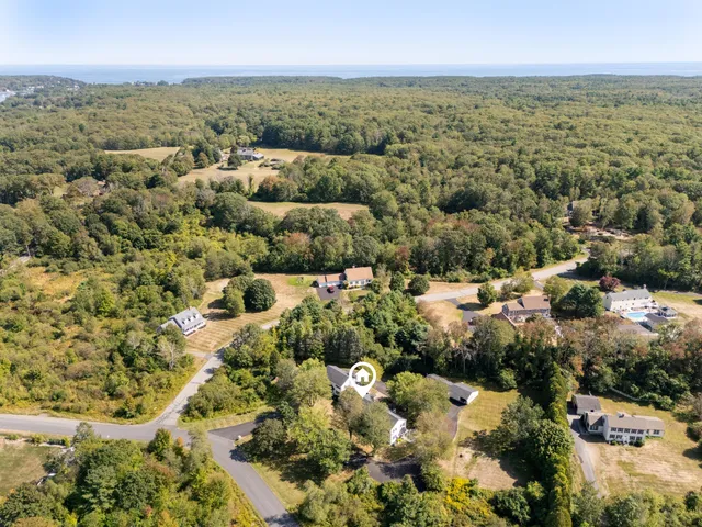 $349,000 | 18 Woodside Meadow Road, Unit 4, York, ME 03909