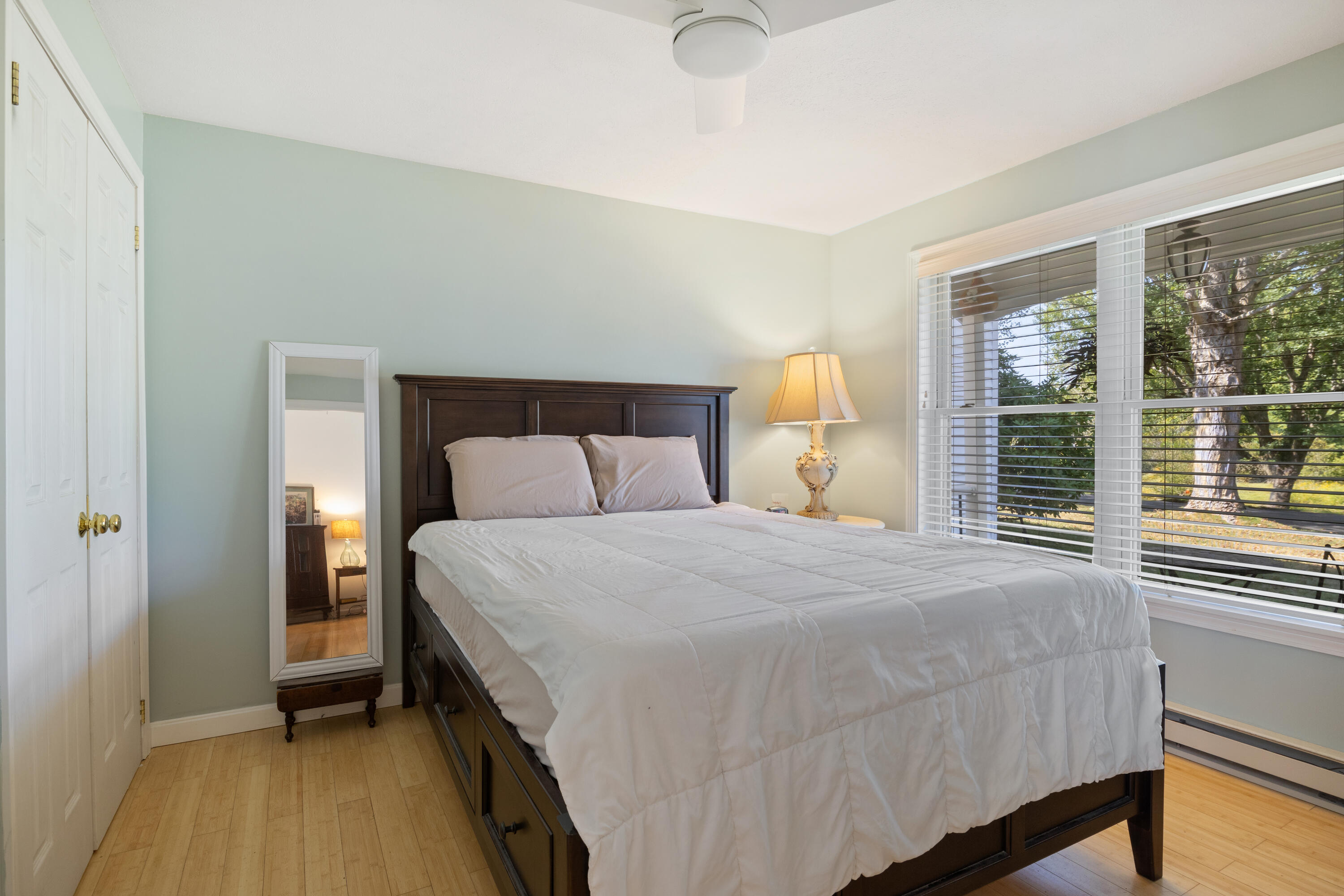 18 Woodside Meadow Road, Unit 4 York, ME 03909 - Photo 4 of 40 18WM Bedroom