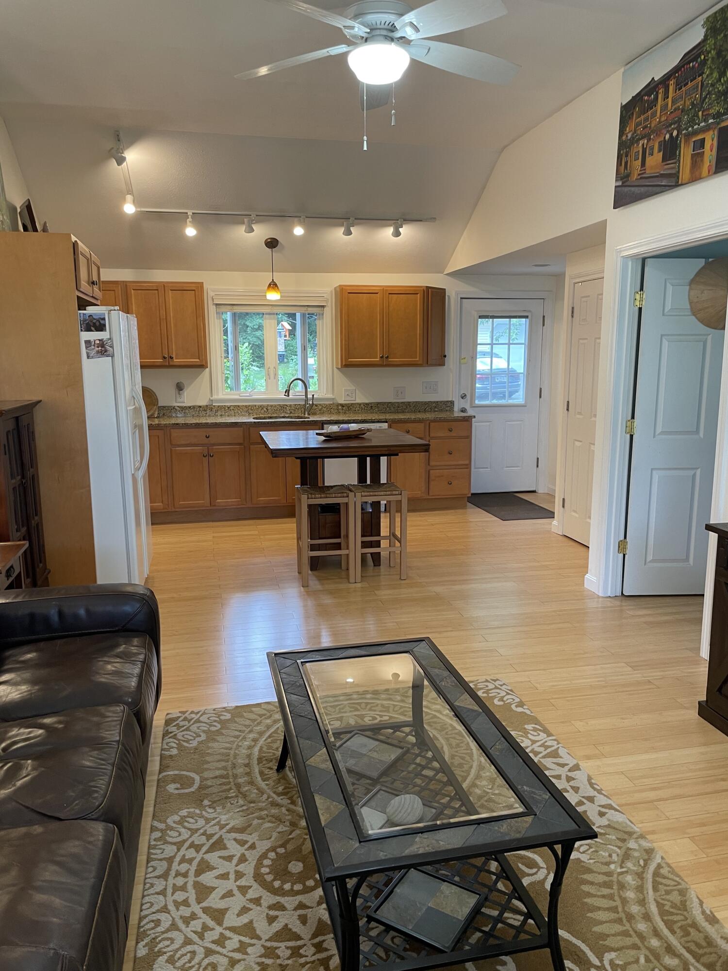 18 Woodside Meadow Road, Unit 4 York, ME 03909 - Photo 10 of 40 Kitchen 4