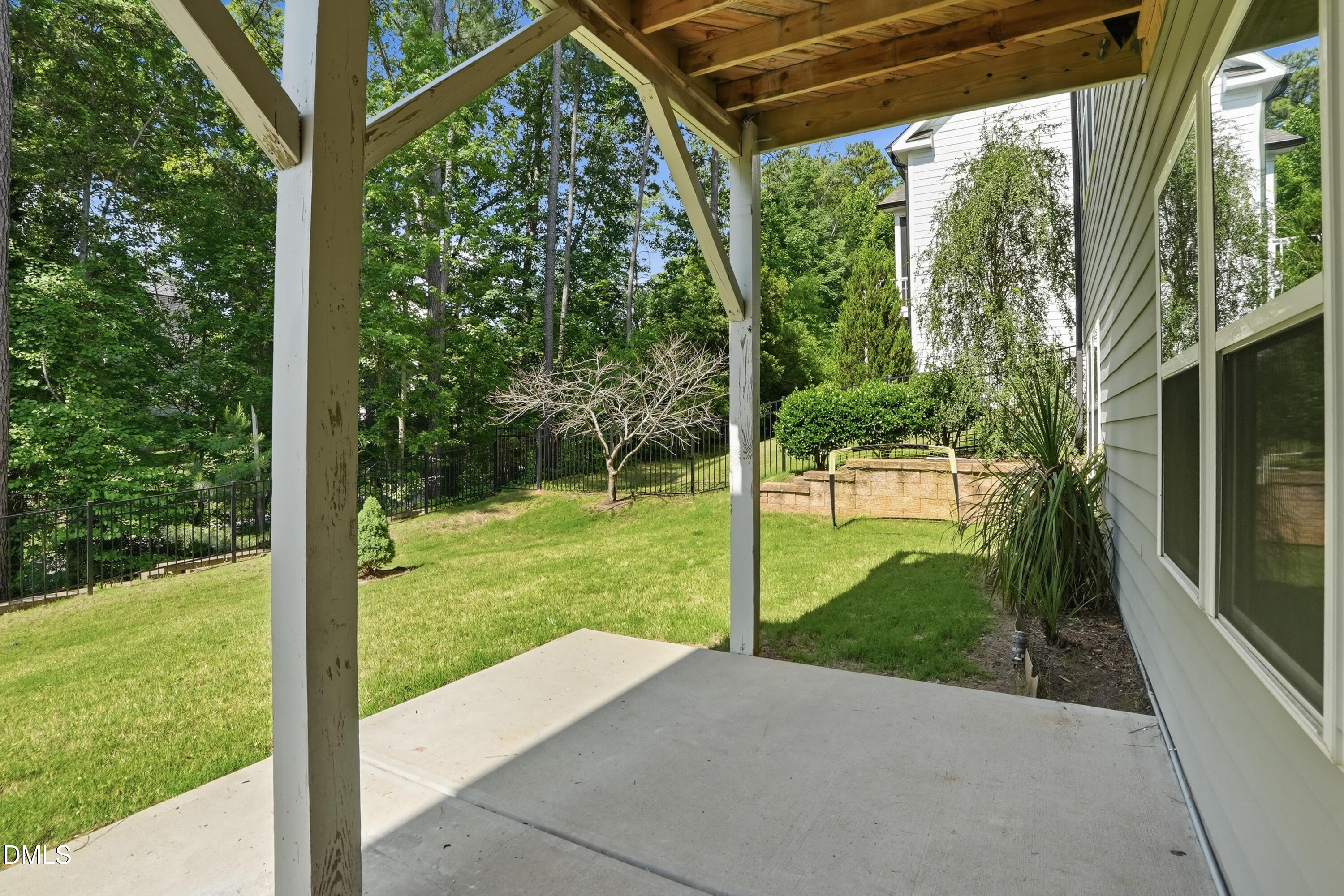 5277 Aleppo Lane Raleigh, NC 27613 - Photo 74 of 79