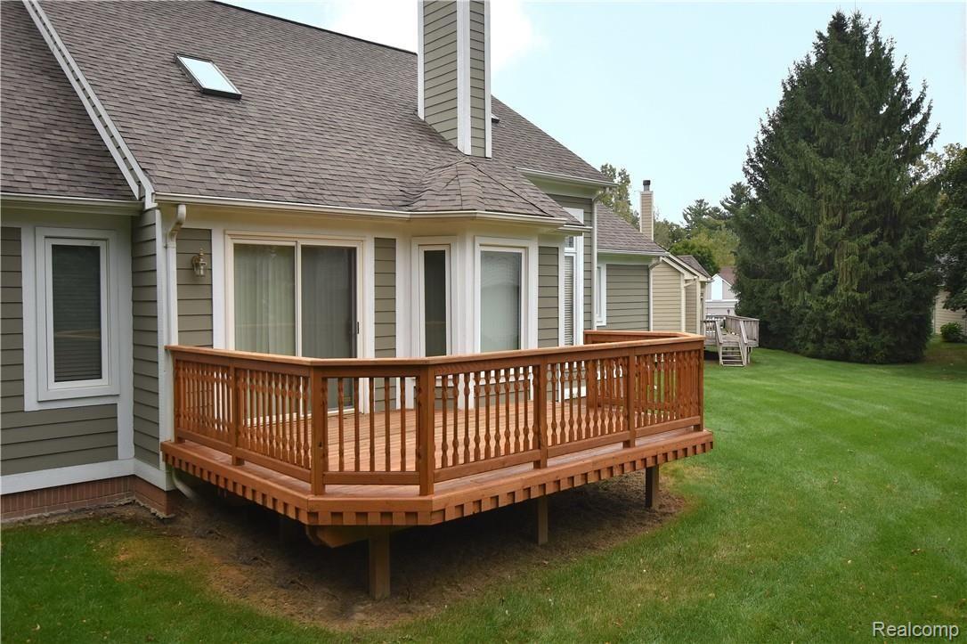 3375 Henley Court Rochester, MI 48309 - Photo 31 of 31 3375 Henley Ct_31.JPG