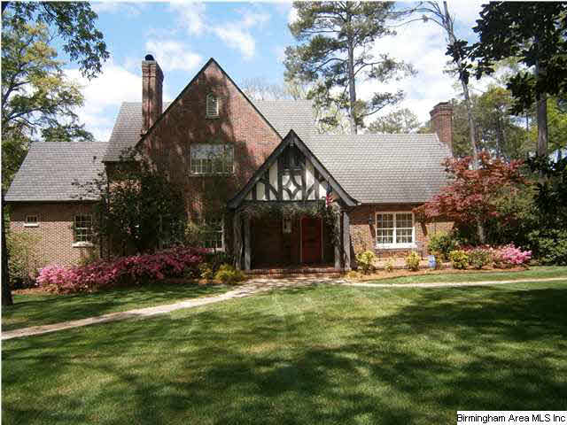 2817 Overhill Road Birmingham, AL 35223 - Photo 1 of 30