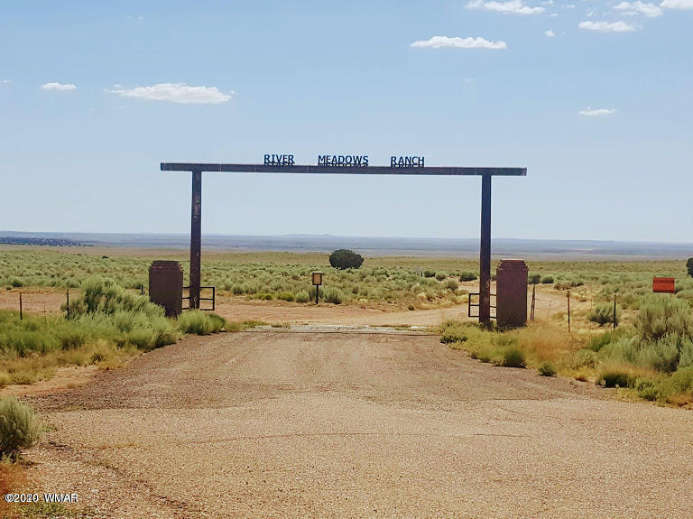 Lot 46 River Meadows Ranch, Unit 1 Concho, AZ 85924 - Photo 2 of 10