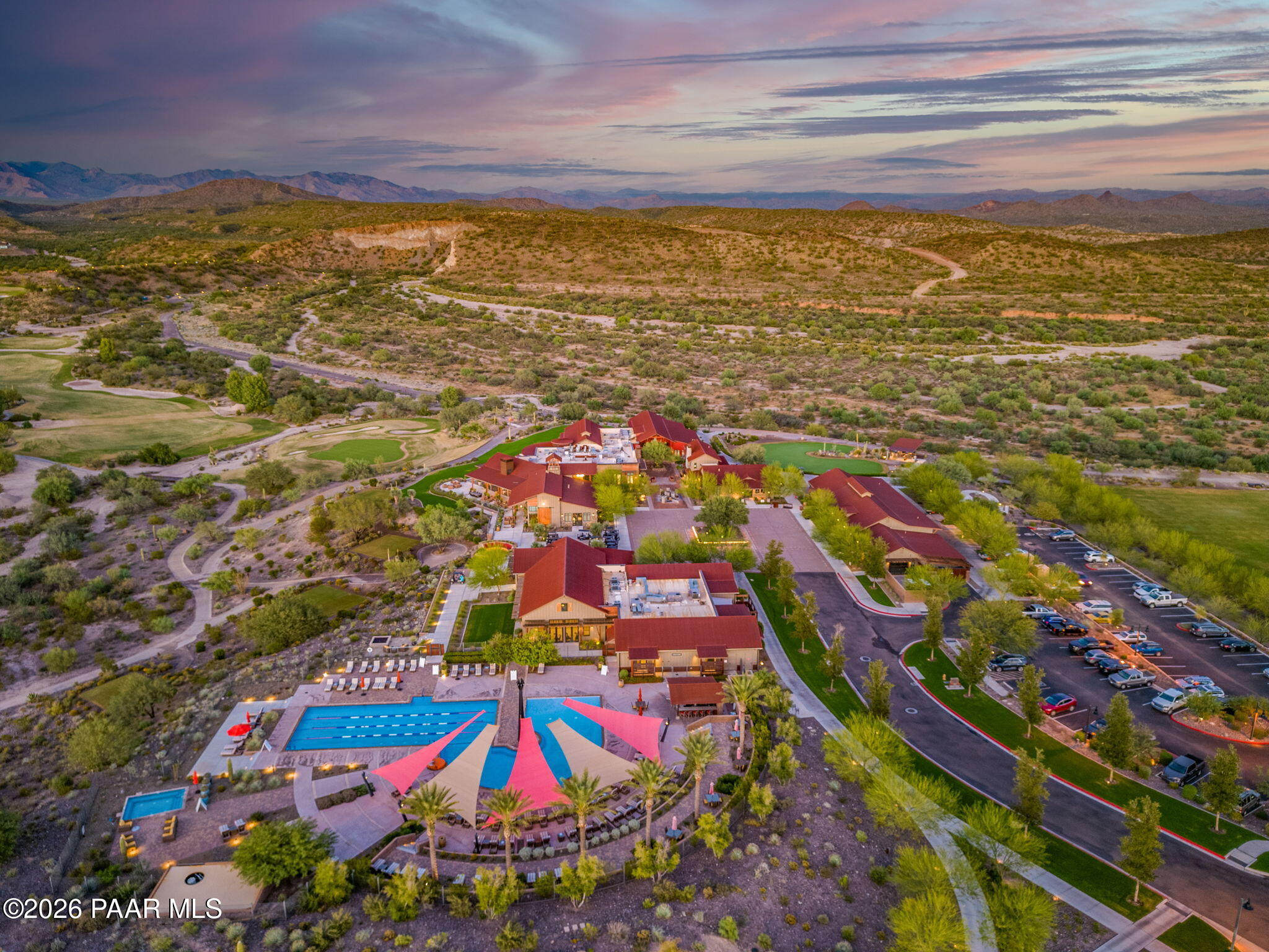 3235 Rising Sun Wickenburg, AZ 85390 - Photo 49 of 64 4-web-or-mls-drones sammie-2