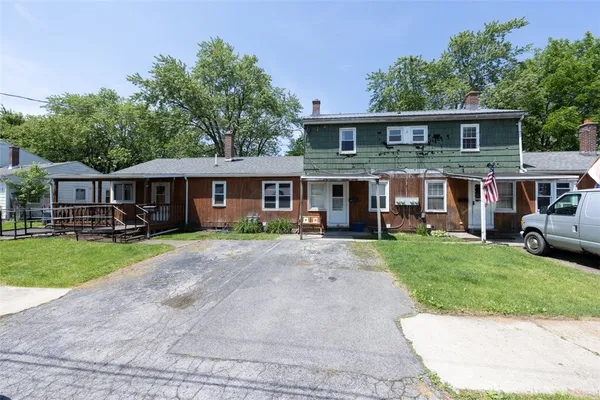 $275,000 | 248 Millhurst Road, Unit 242, Lackawanna, NY 14218