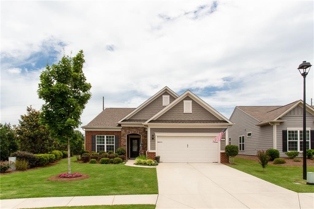 169 Riverside Lane Woodstock, GA 30188 - Photo 1 of 1 Gallery Image 1