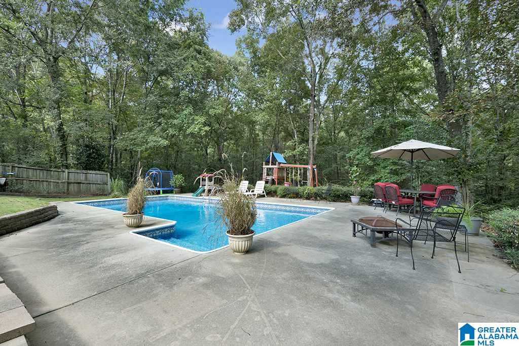 5256 Birdsong Road Birmingham, AL 35242 - Photo 29 of 42