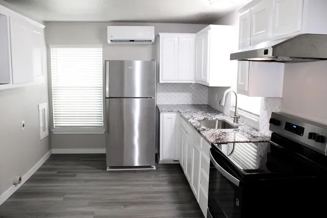 $950 | 541 South Allen Street, Unit B, Boyd, TX 76023