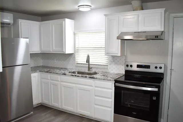 $950 | 541 South Allen Street, Unit B, Boyd, TX 76023