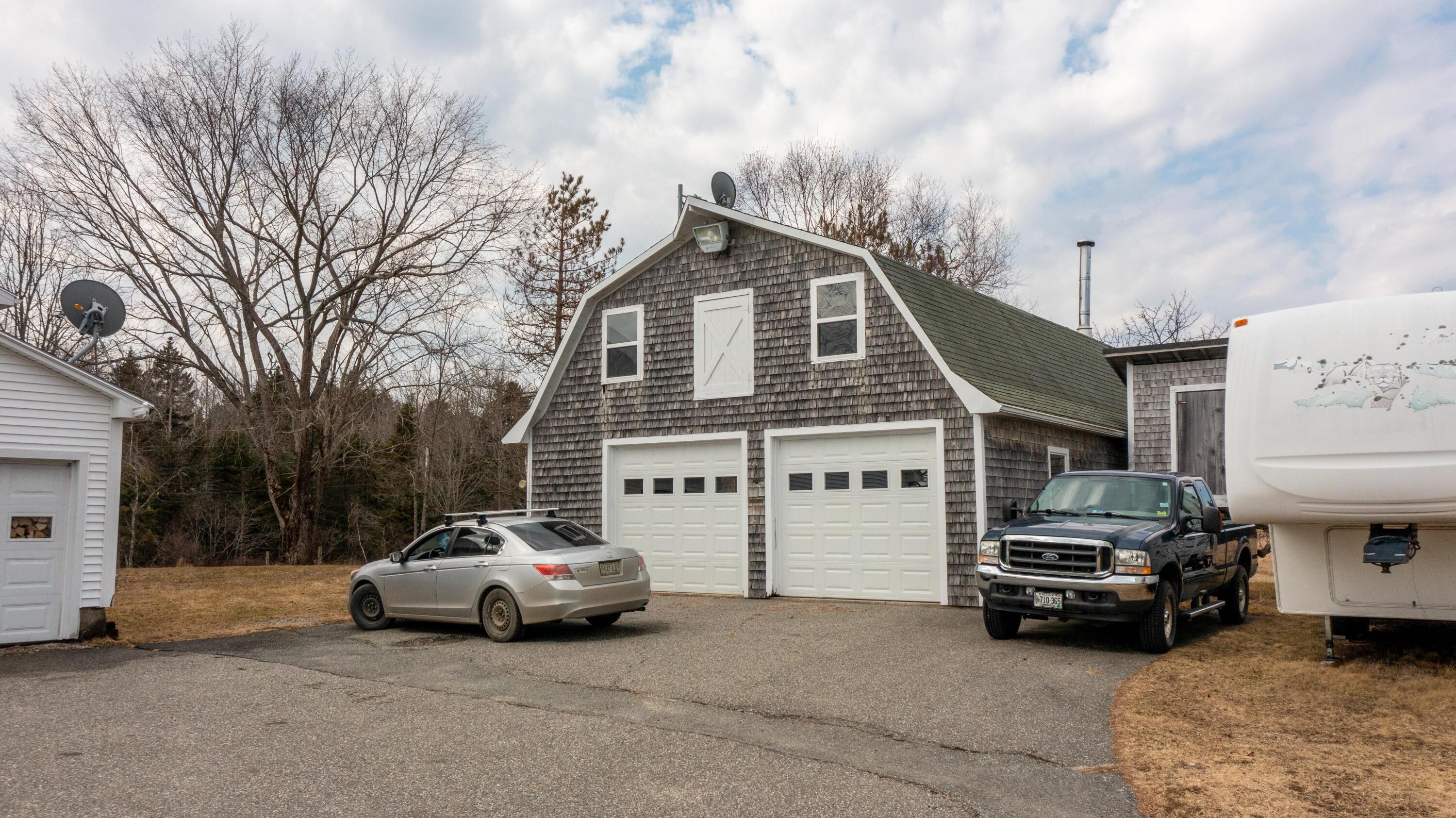 627 Gouldsboro Point Road Gouldsboro, ME 04607 - Photo 57 of 83 627 Gouldsboro Point Rd. (32 of 69)
