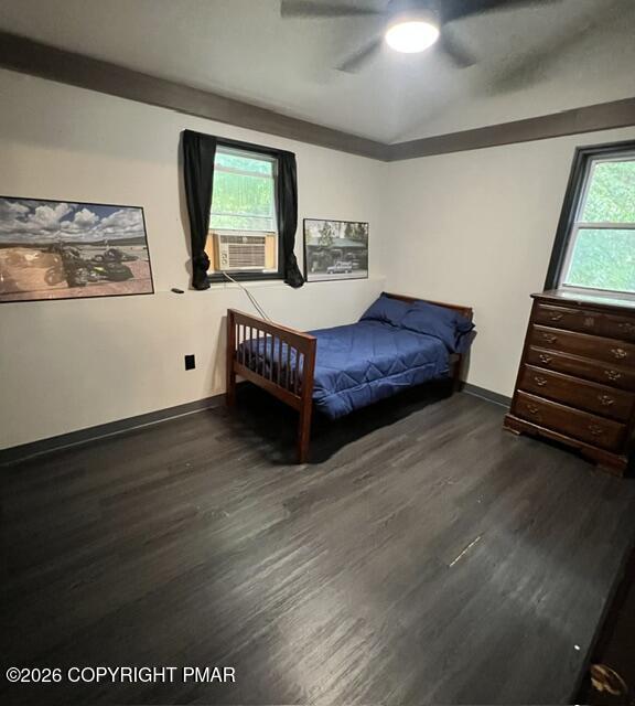 142 Schochs Mill Road Blakeslee, PA 18610 - Photo 13 of 30 Bedroom 2