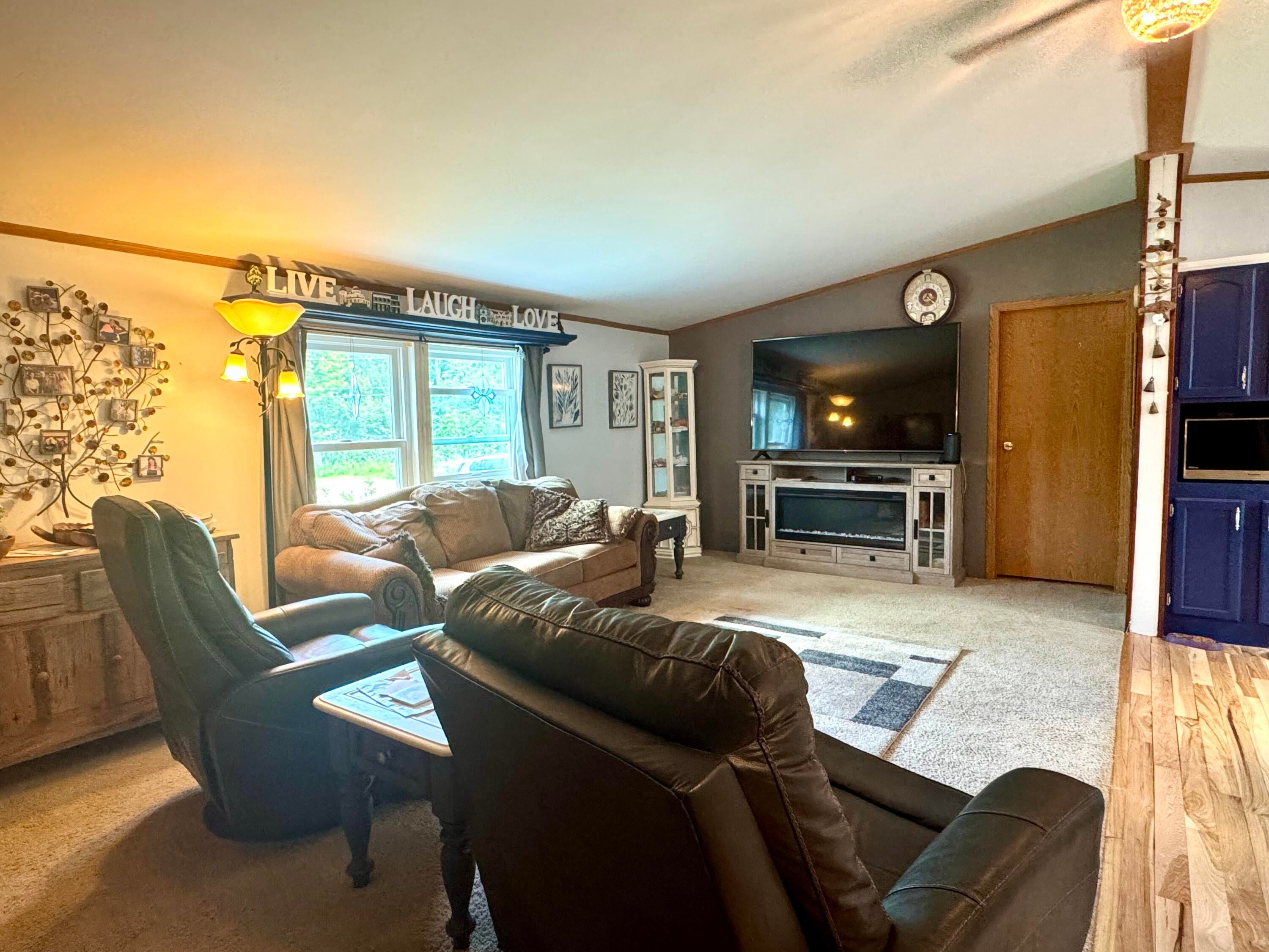 2431 Genschaw Road Alpena, MI 49707 - Photo 4 of 17