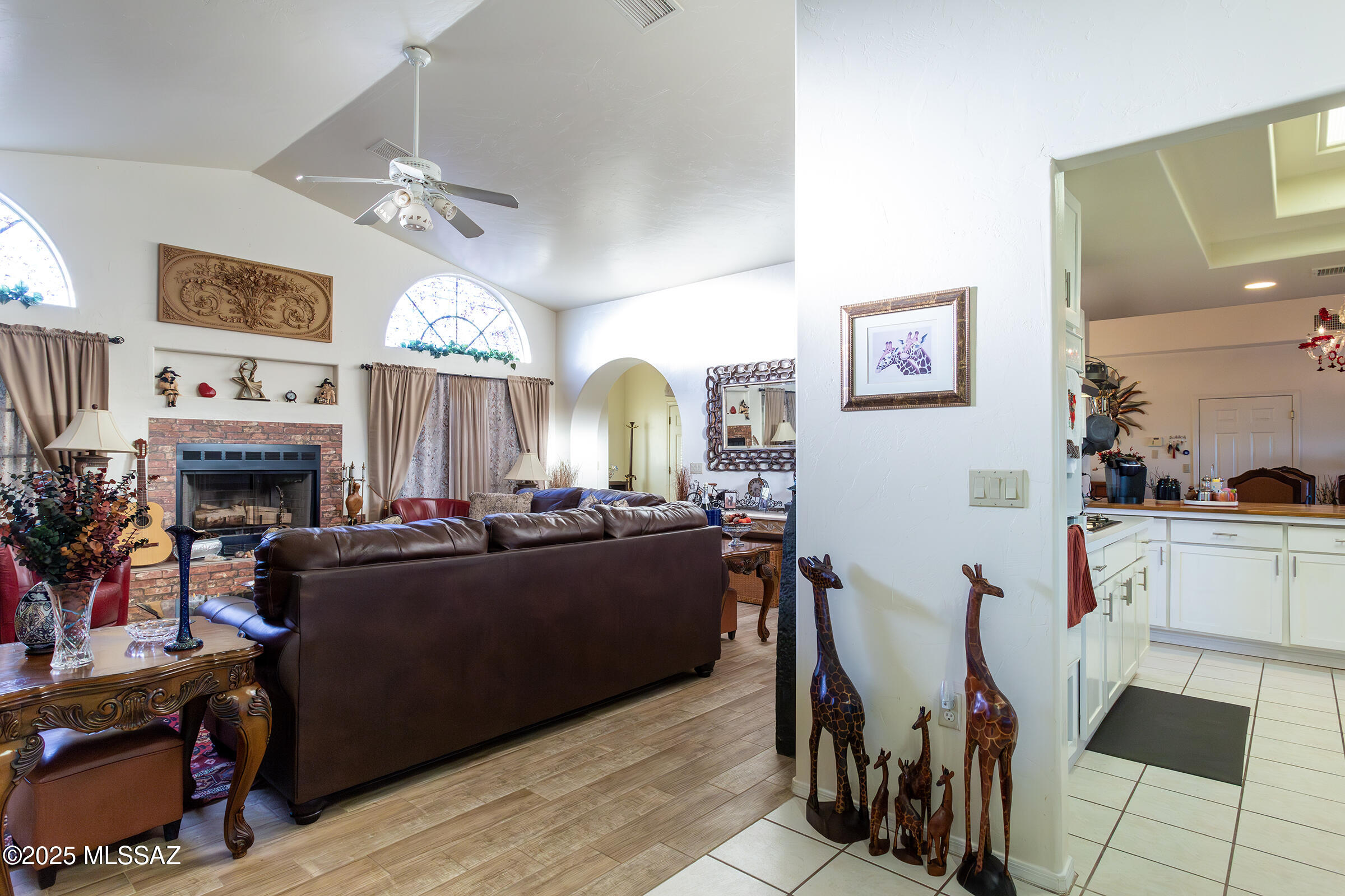 21 Kachina Rio Rico, AZ 85648 - Photo 17 of 50