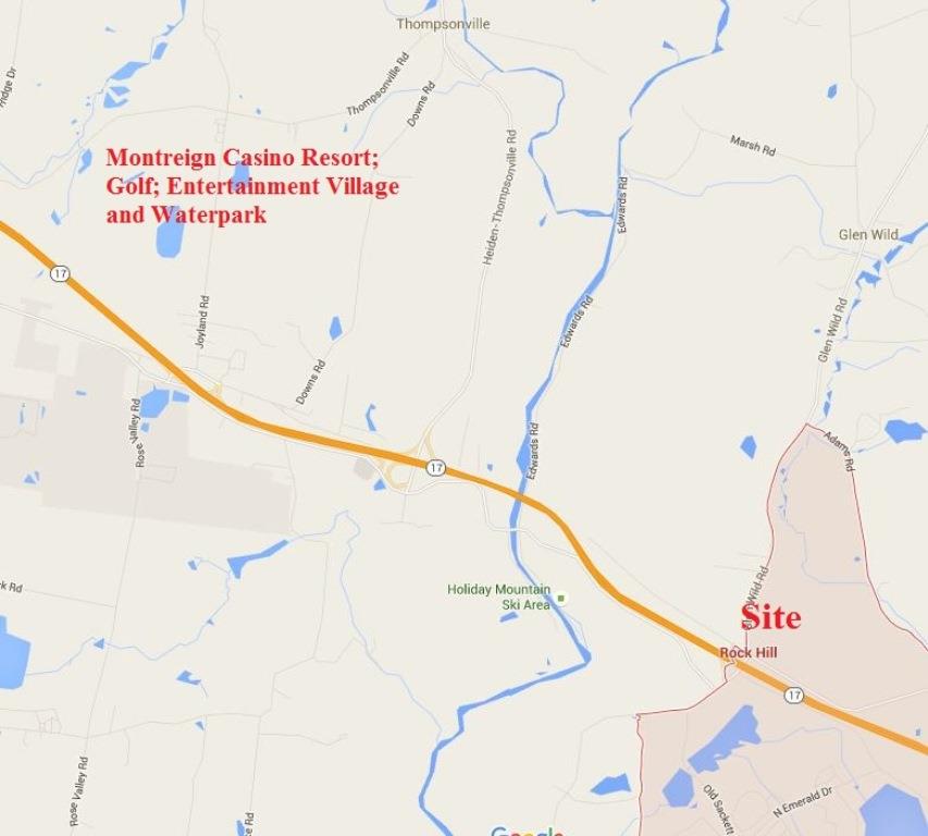 20 Glen Wild Road Rock Hill, NY 12775 - Photo 4 of 9 a picture of a room with lots of shower