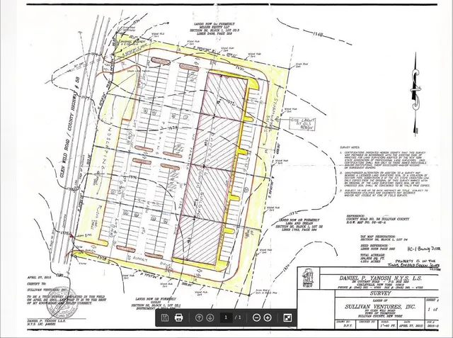 $1,400,000 | 20 Glen Wild Road, Rock Hill, NY 12775