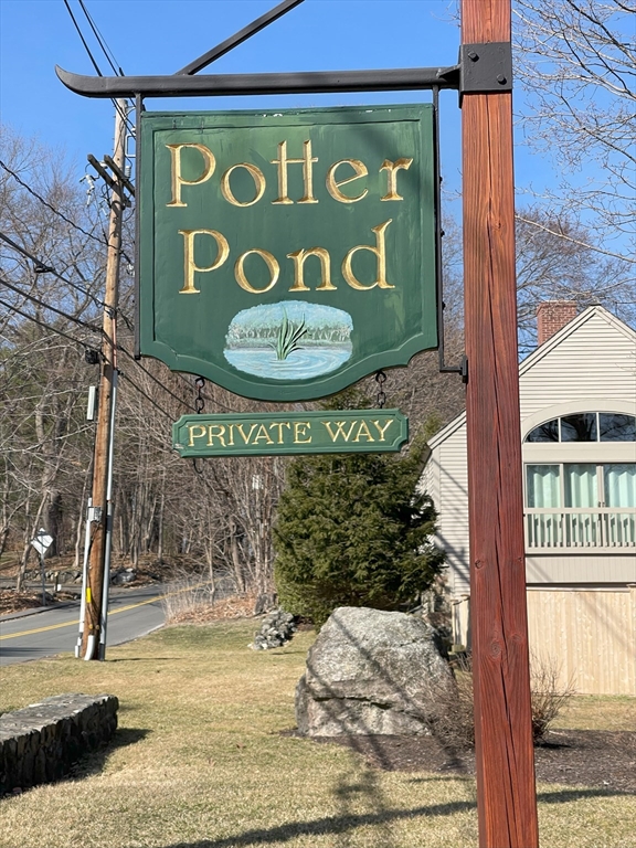 93 Potter Pond, Unit 93 Lexington, MA 02421 - Photo 42 of 42