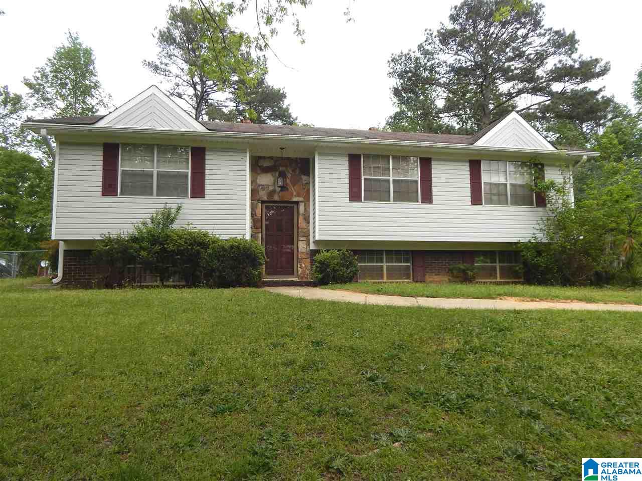 3009 Woodruff Mill Road Adamsville, AL 35005 - Photo 1 of 37 Gallery Image 1