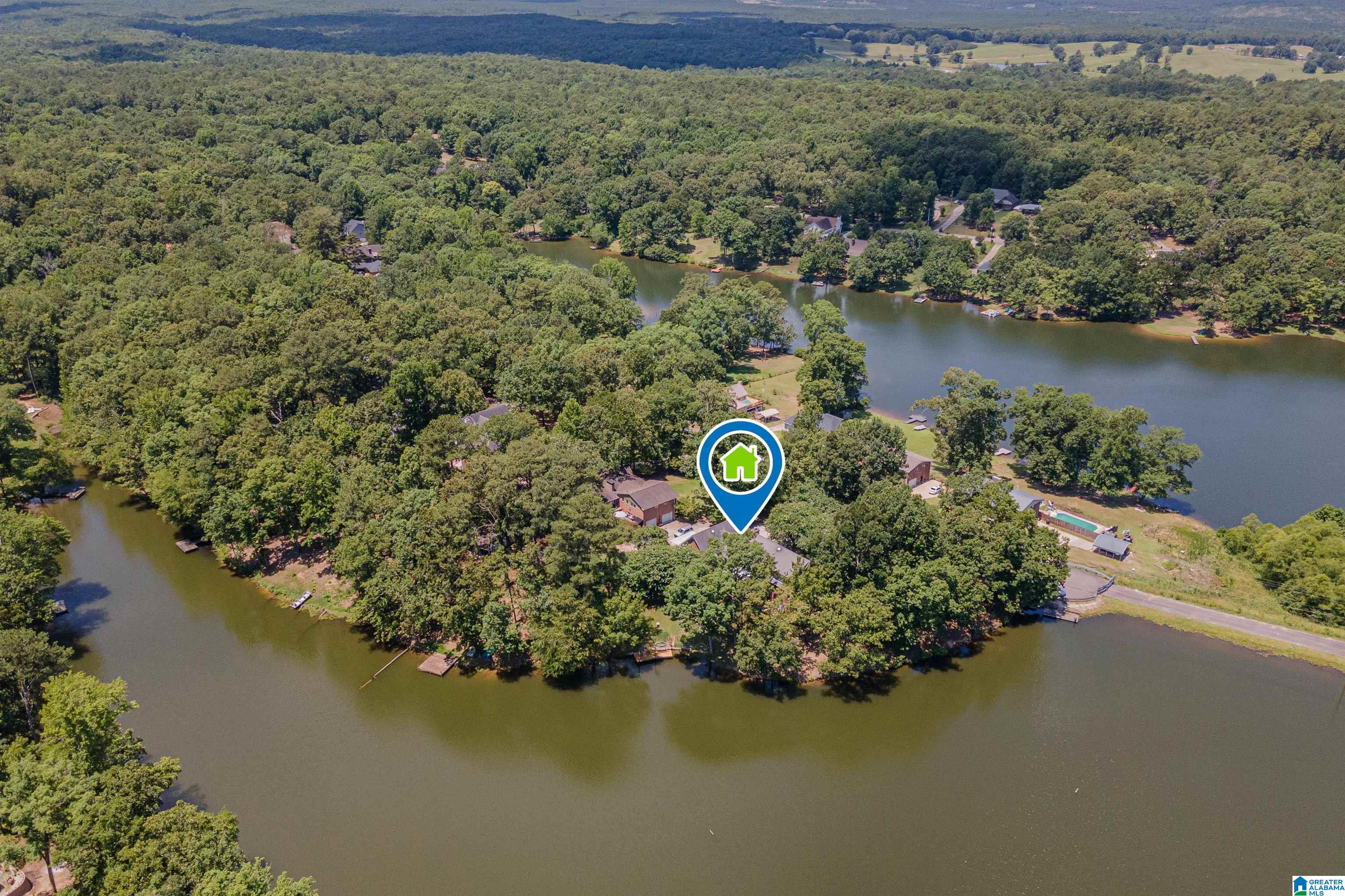 2101 Lakeside Drive McCalla, AL 35111 - Photo 48 of 50