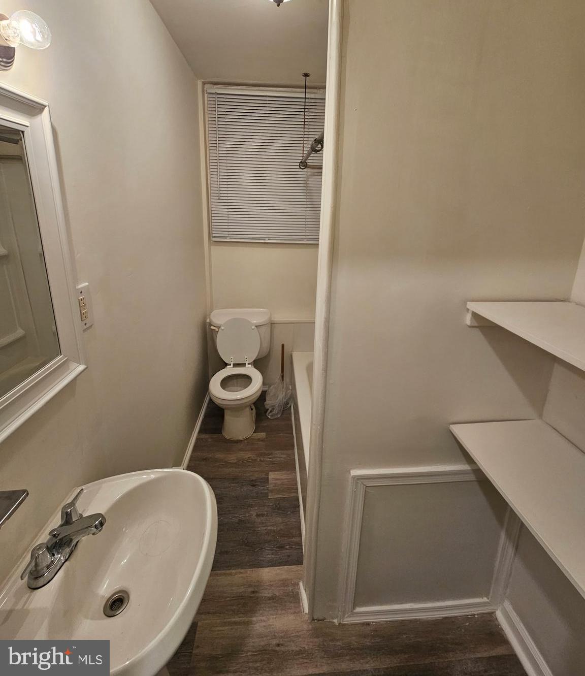 1933 Judson Street, Unit 2R Philadelphia, PA 19121 - Photo 4 of 8